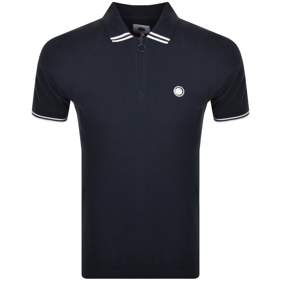 Pretty green zip shirt outlet